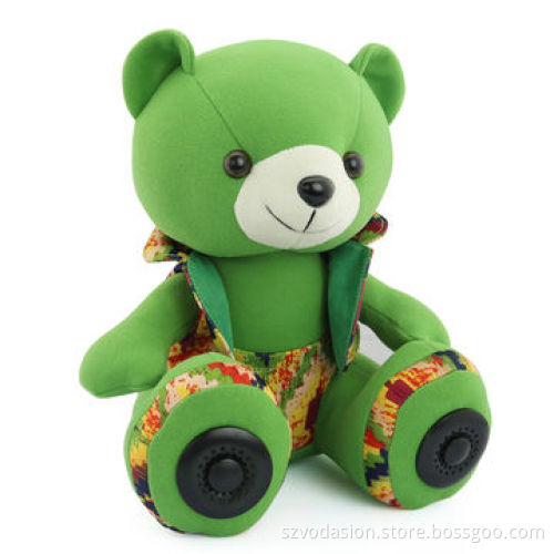 2014 Newest Fashion Design Wireless Bluetooth Speaker with Hands Free Function